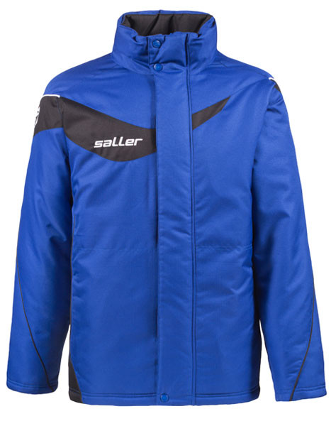 Saller Winterjacke »sallerAthletic«