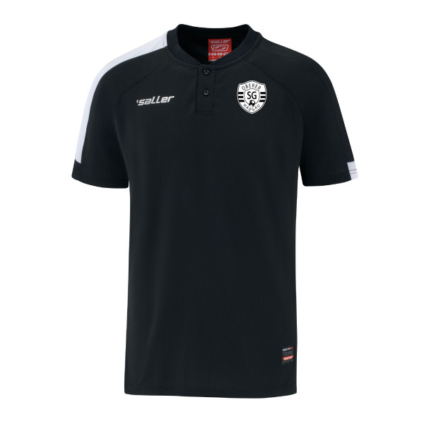 Poloshirt »sallerSquad50« SG Oberer Haßgau