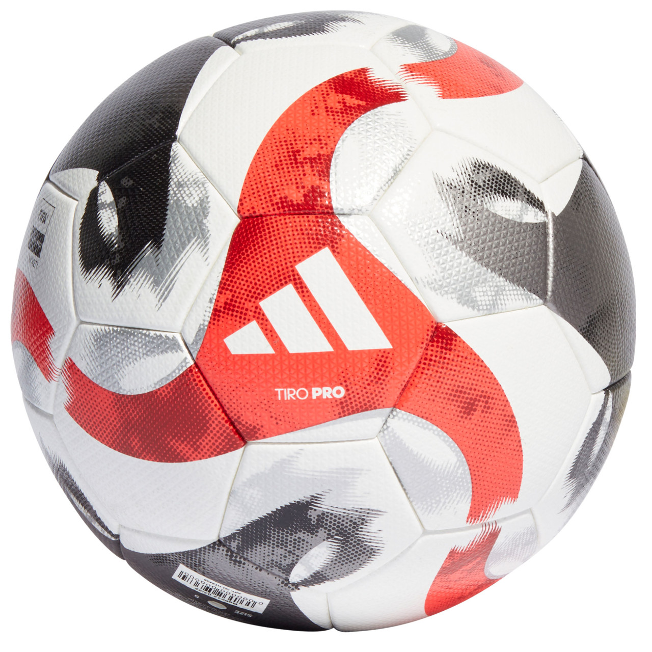 Saller adidas Matchball »Tiro Pro«