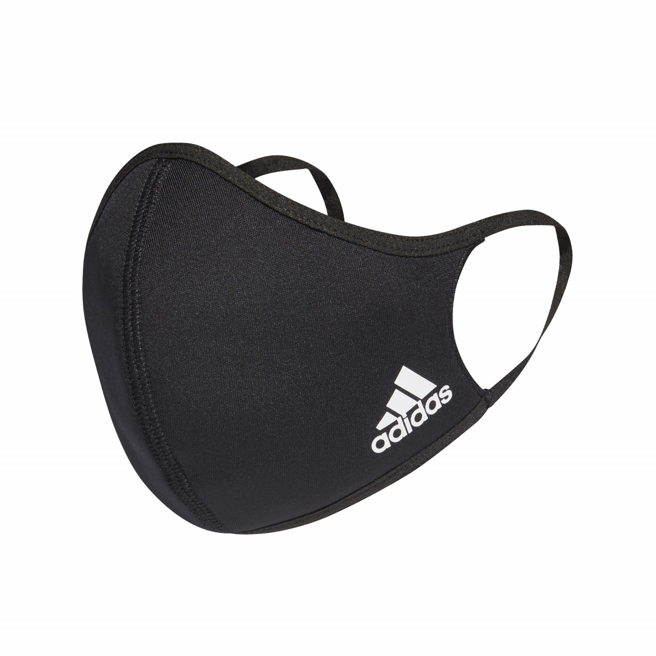 Saller adidas 3er Pack Mund-Nasen-Maske