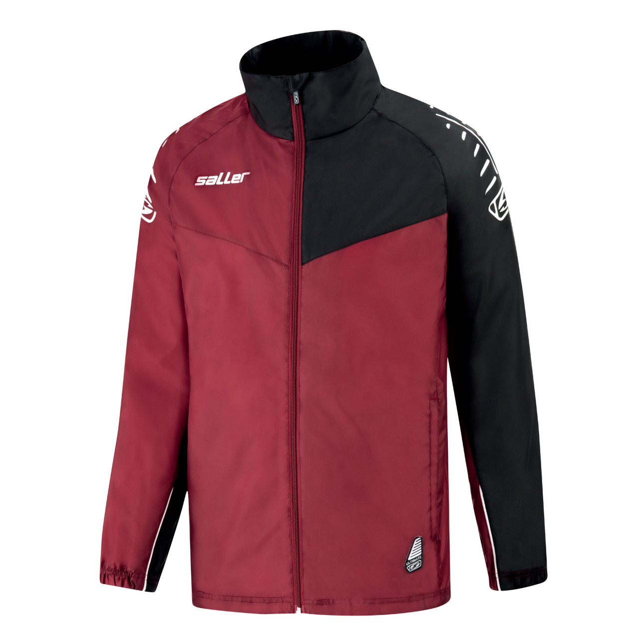 Saller Allwetterjacke »sallerUltimate«