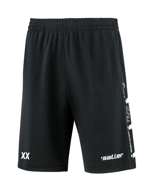 Tech-Trainingsshort »sallerSquad50« TSV FFB West