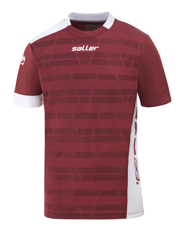 Saller Trikot »sallerPorto« Kurzarm