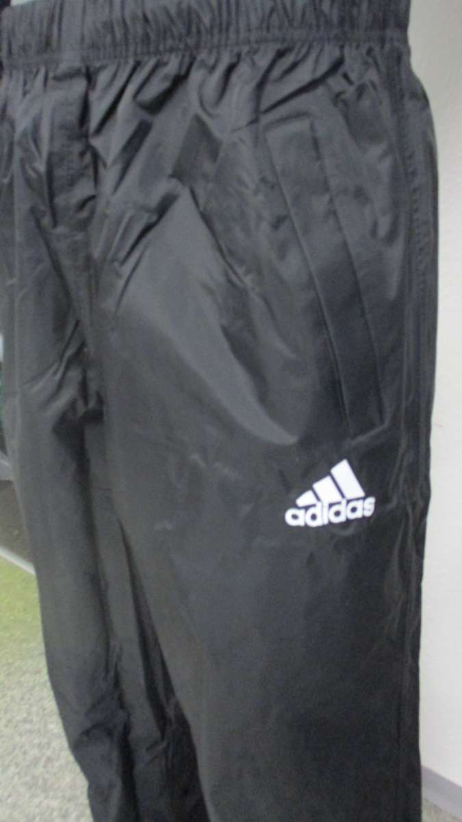 NEU Adidas store Regenhose DSV Hose