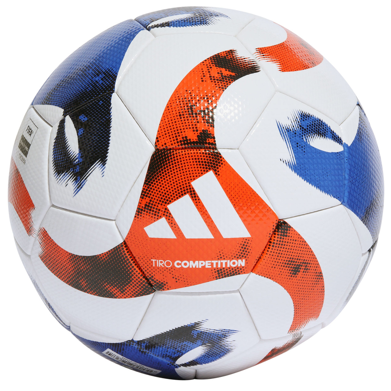 Saller adidas Matchball »Tiro Competition«