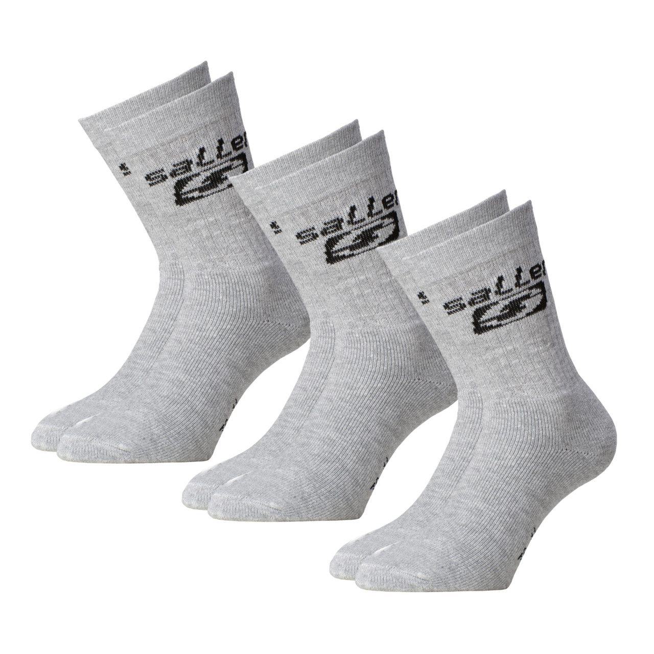 Saller saller Socken 3er Pack