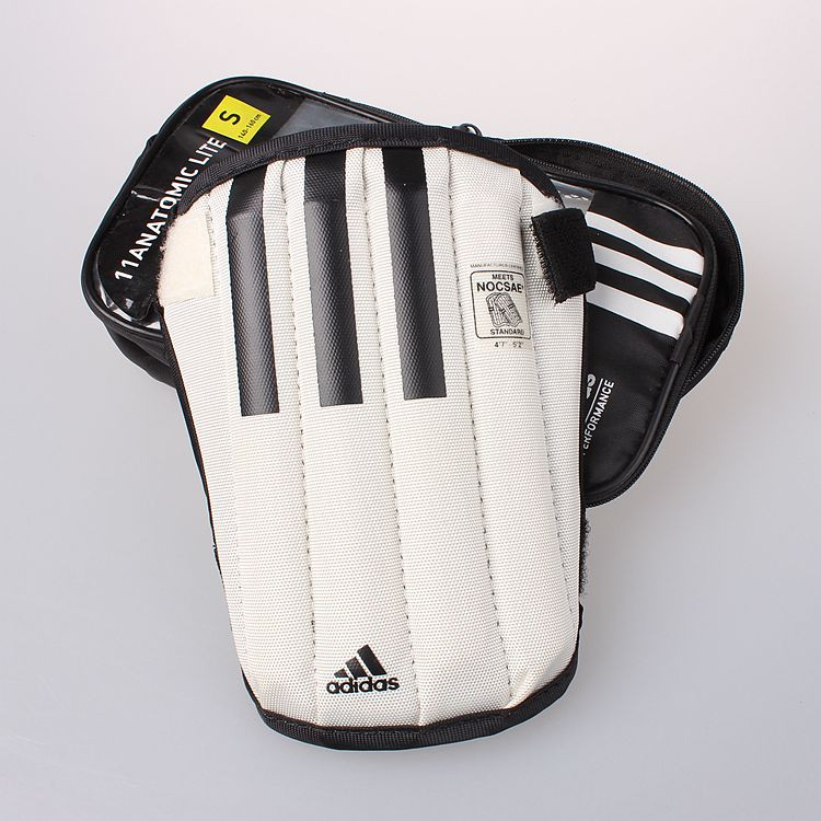 Saller adidas schienbeinschützer »Anatomic Lite«