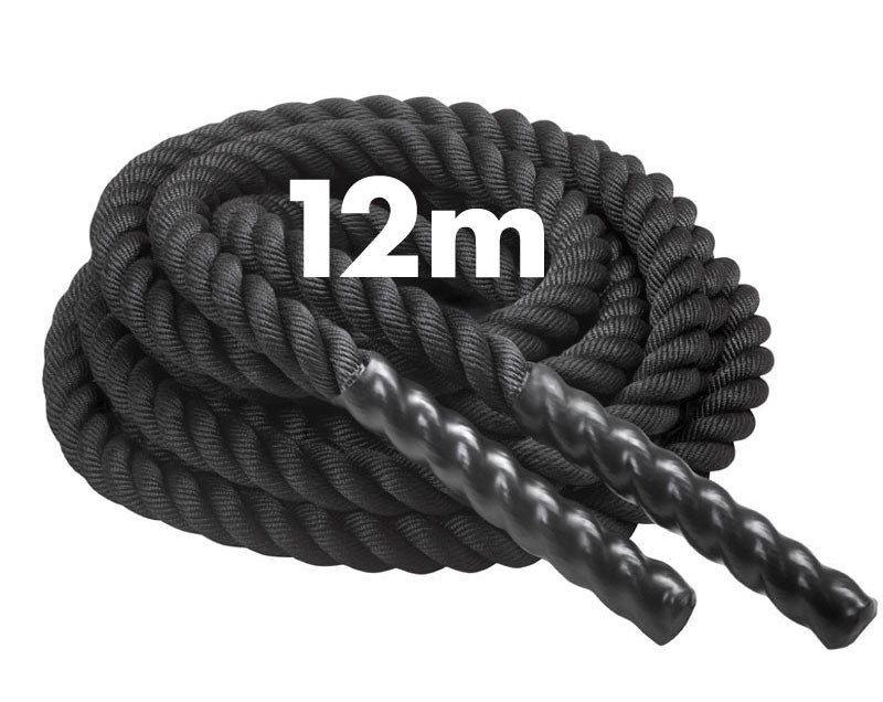 Saller saller Battle Rope 12.0