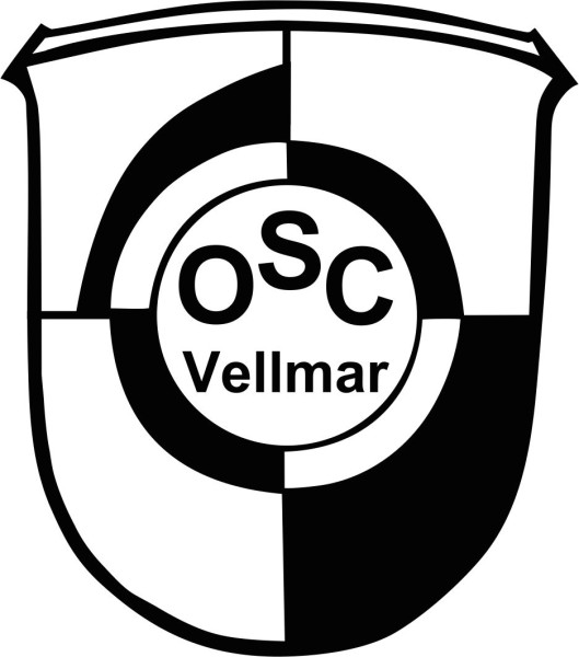 Wappen OSC Vellmar