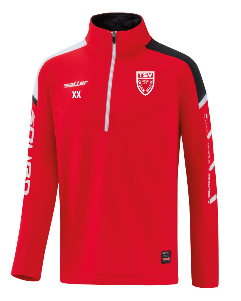 Sweatshirt »sallerSquad50« TSV Ochenbruck