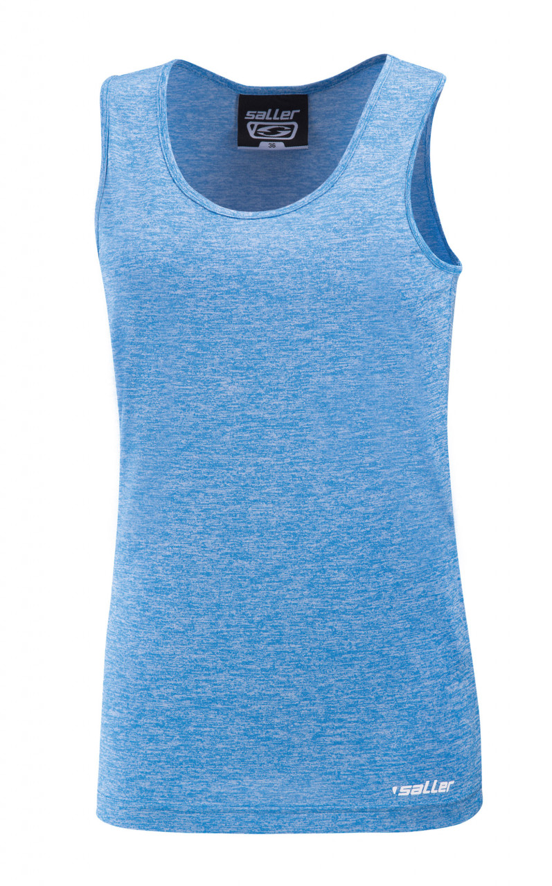 Saller Damen Tank Top »sallerBase«