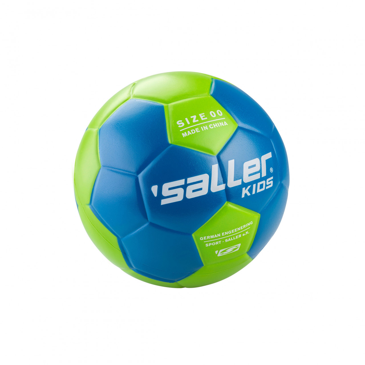 Saller saller Kids Schaumstoffball