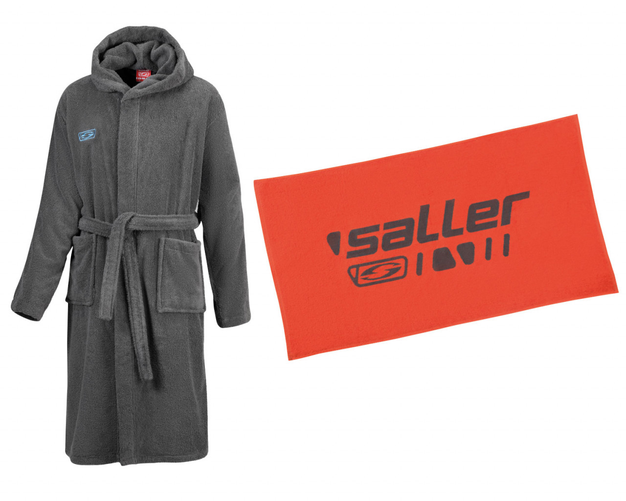 Saller saller Sauna-Set