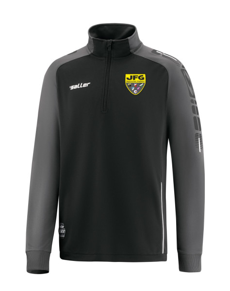 Sweatshirt »sallerX.72« JFG Bayerisches Vogtland