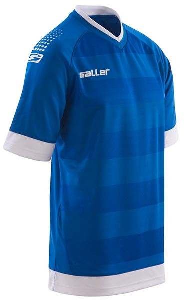 Saller Trikot »sallerTurin« Kurzarm