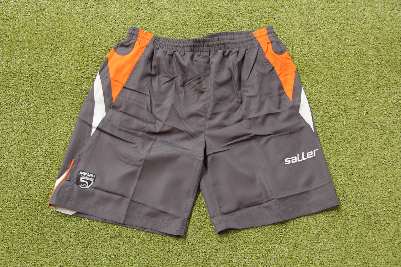 Saller Short »SallerSquadra«