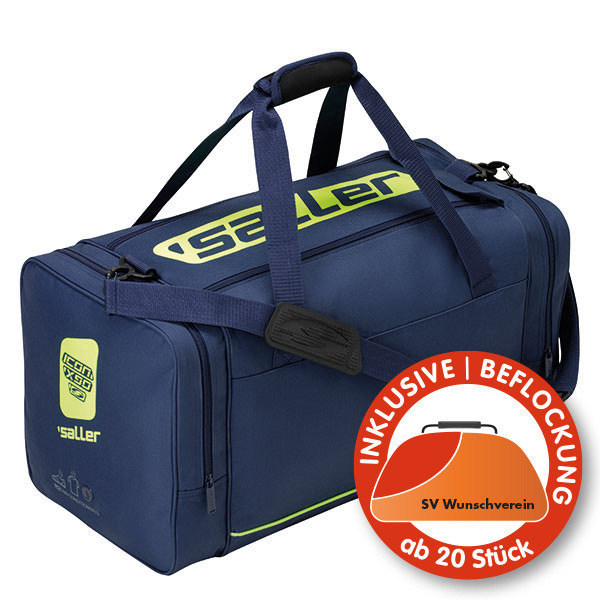 Saller Teamtasche »sallerIcon« Sponsorangebot