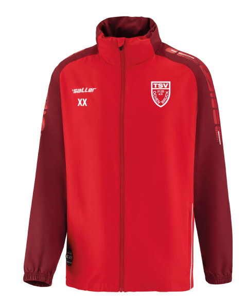 Allwetterjacke E-G Jugend »sallerX.72« TSV Ochenbruck