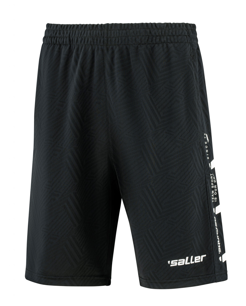 Saller Tech-Trainingsshort »sallerSquad50«