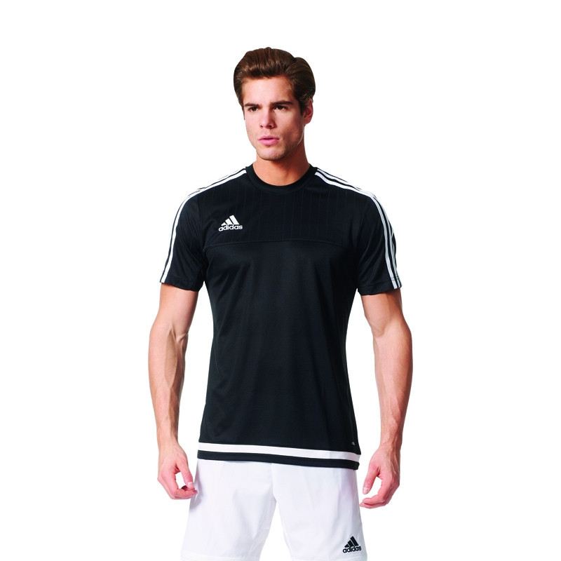 Saller adidas »Tiro 15 Trainings T-Shirt«