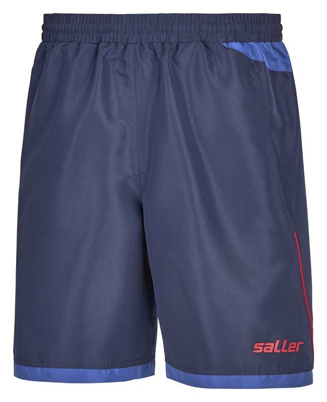 Saller Short »sallerReactiv«