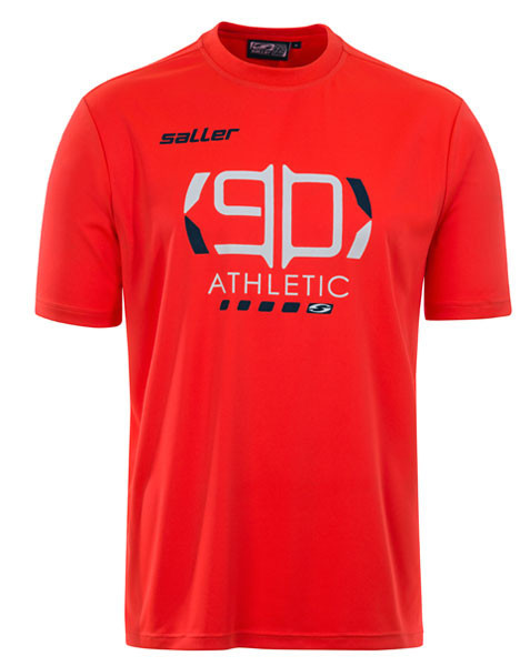 Saller Funktions-T-Shirt »sallerAthletic«