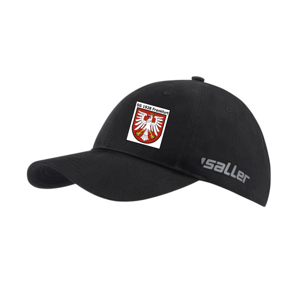 saller Basic Cap - SG 1928 Frankfurt