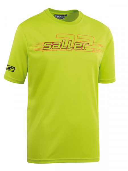 T-Shirt »saller72«