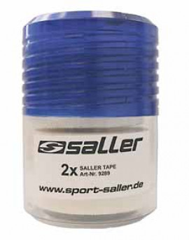 Saller Saller Tape Doppelpack