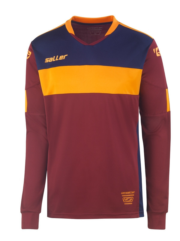 Saller Trikot » sallerLissabon « Langarm