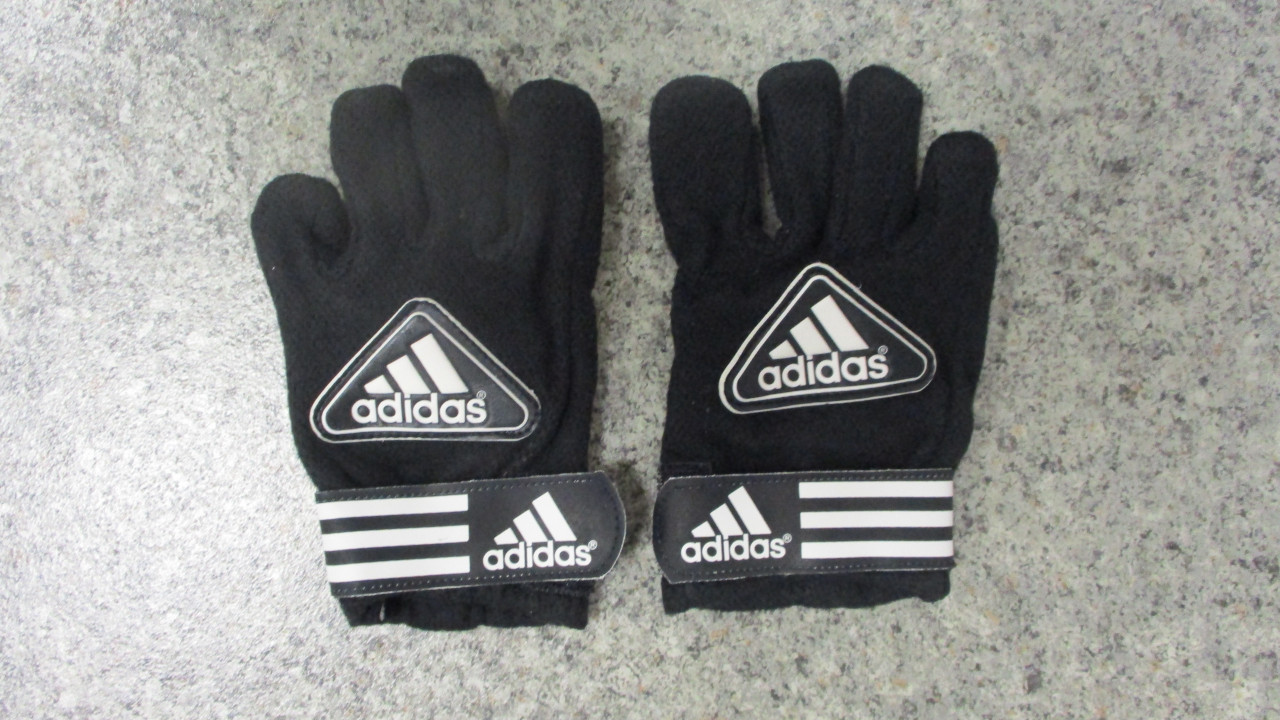 Saller Adidas Feldspieler Fleece Handschuhe