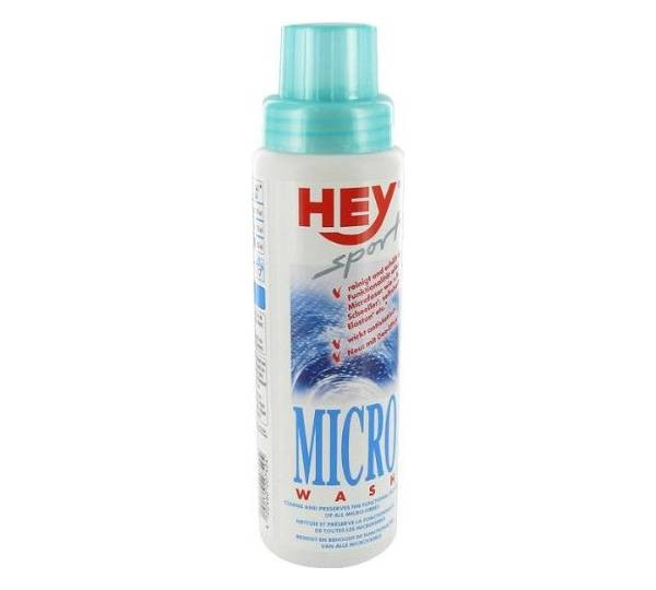 Saller Hey Sport »MICRO WASH«