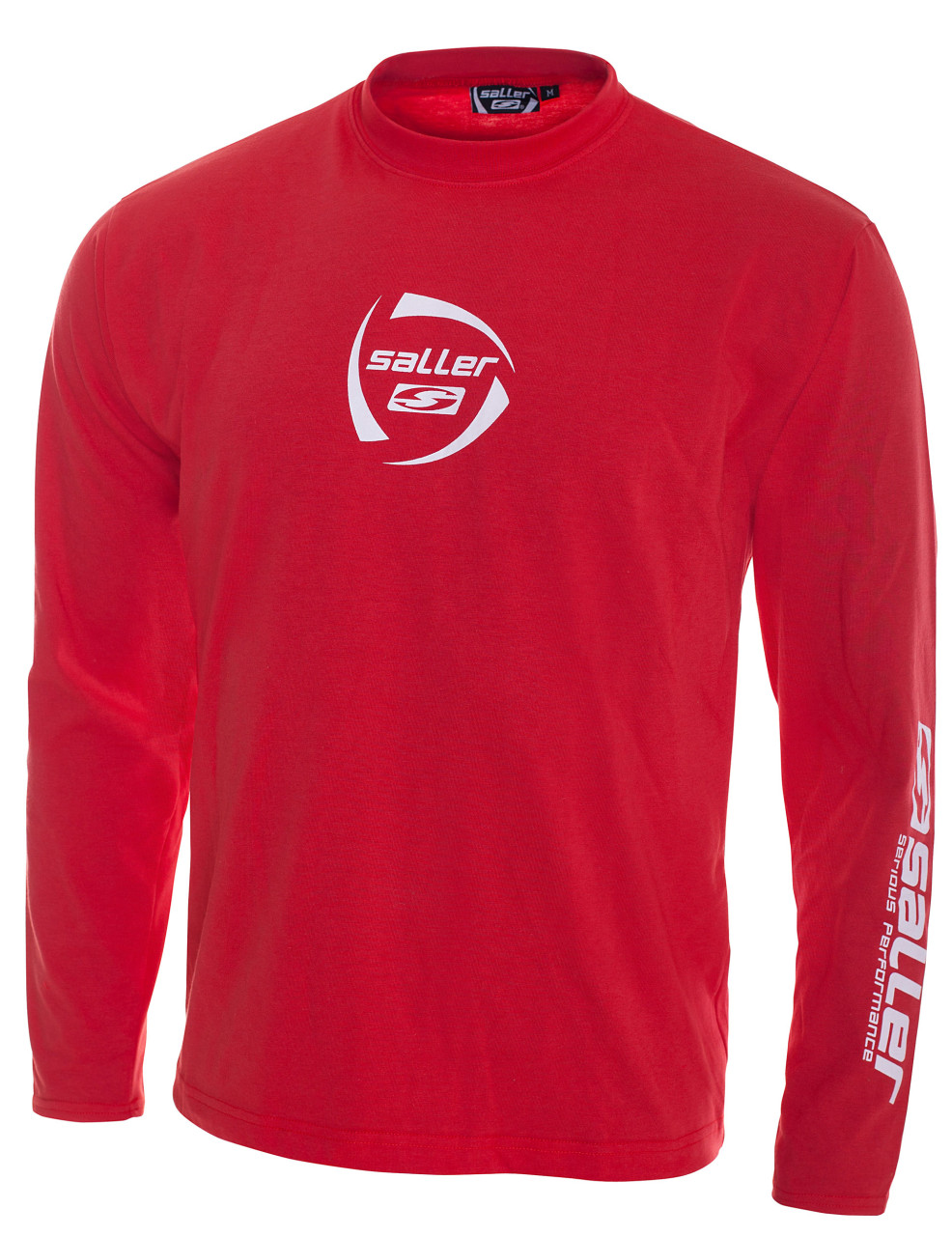 Saller Langarmshirt »SallerImpulse«