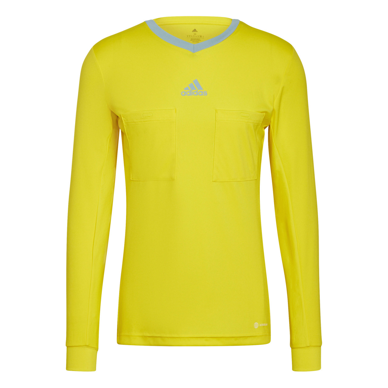 Saller adidas Schiedsrichter Trikot »REFEREE 22 Langarm«