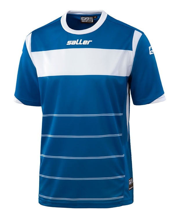 Saller Trikot »sallerGenua« Kurzarm