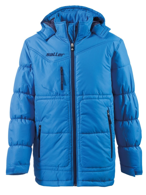 Saller Thermojacke »sallerAthletic«