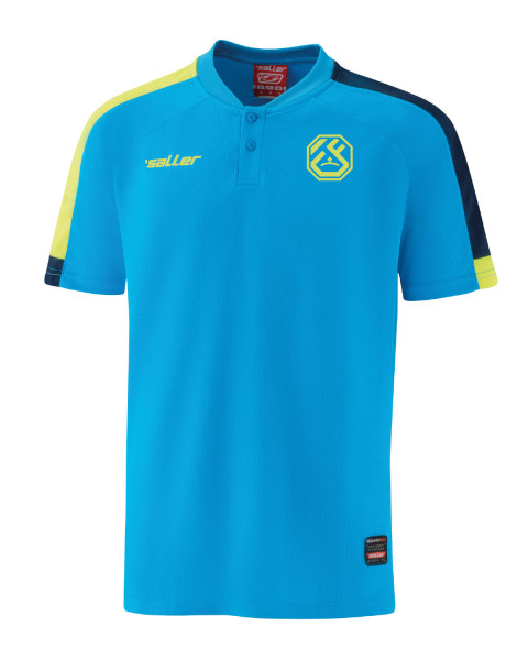 Poloshirt »sallerSquad50« SC Fürstenfeldbruck