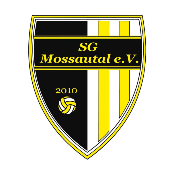 SG Mossautal Wappen