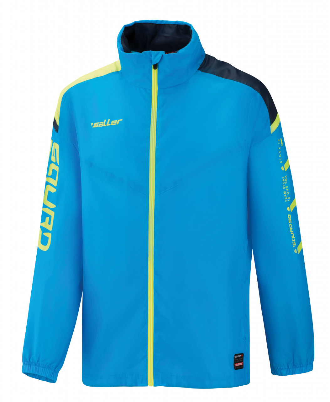 Saller Allwetterjacke »sallerSquad50«