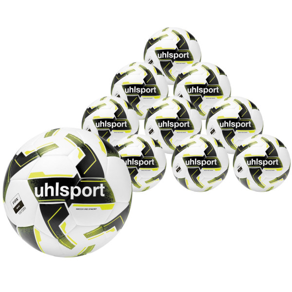 Uhlsport Ballpaket »SOCCER PRO SYNERGY«