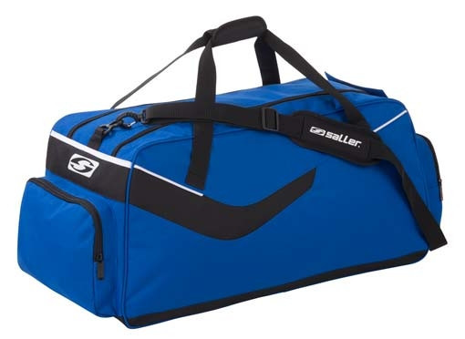 Saller Teamtasche »sallerAthletic Medium«