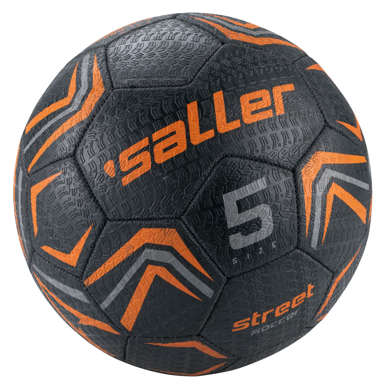 Saller saller Street Soccer Ball