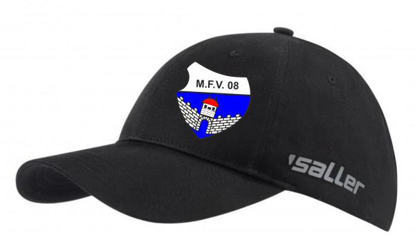 saller Basic Cap Melsunger FV 08