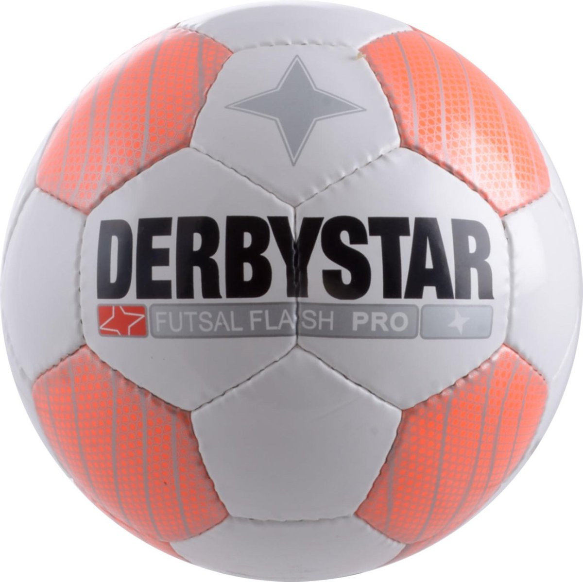 Saller Derbystar Fussball Futsal Flash PRO