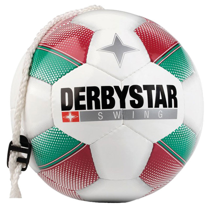 Saller Derbystar Spezialball »SWING«