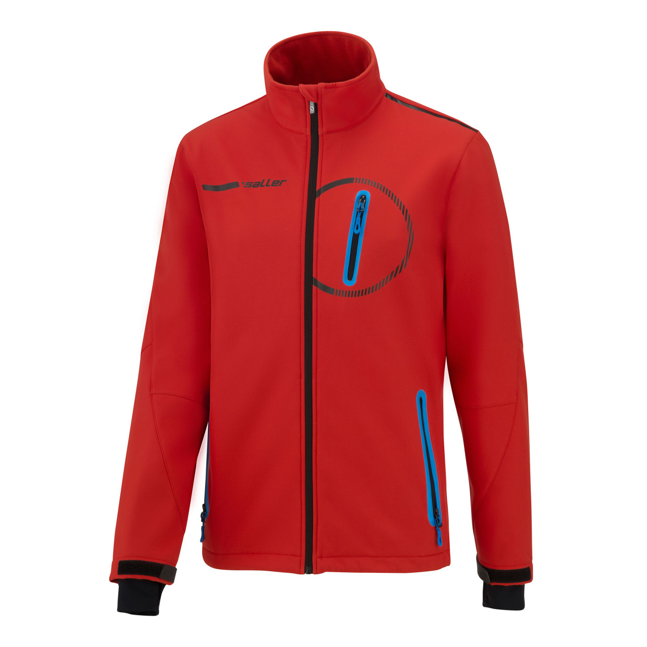 Saller Softshelljacke »sallerPerformance«