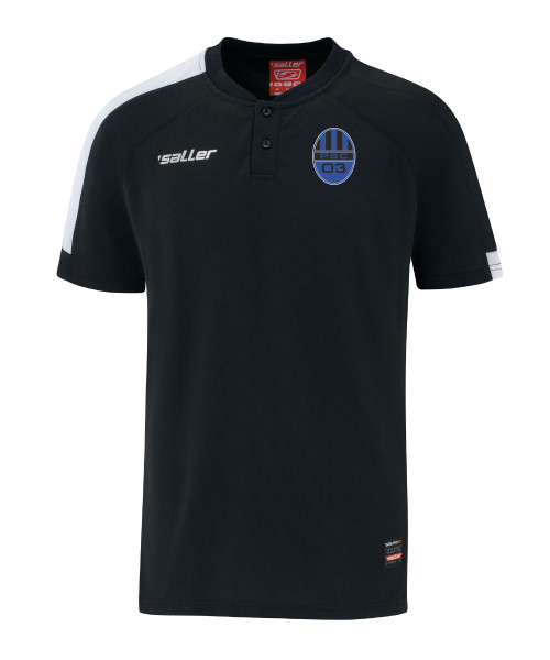 Poloshirt »sallerSquad50« SC Pullach 03