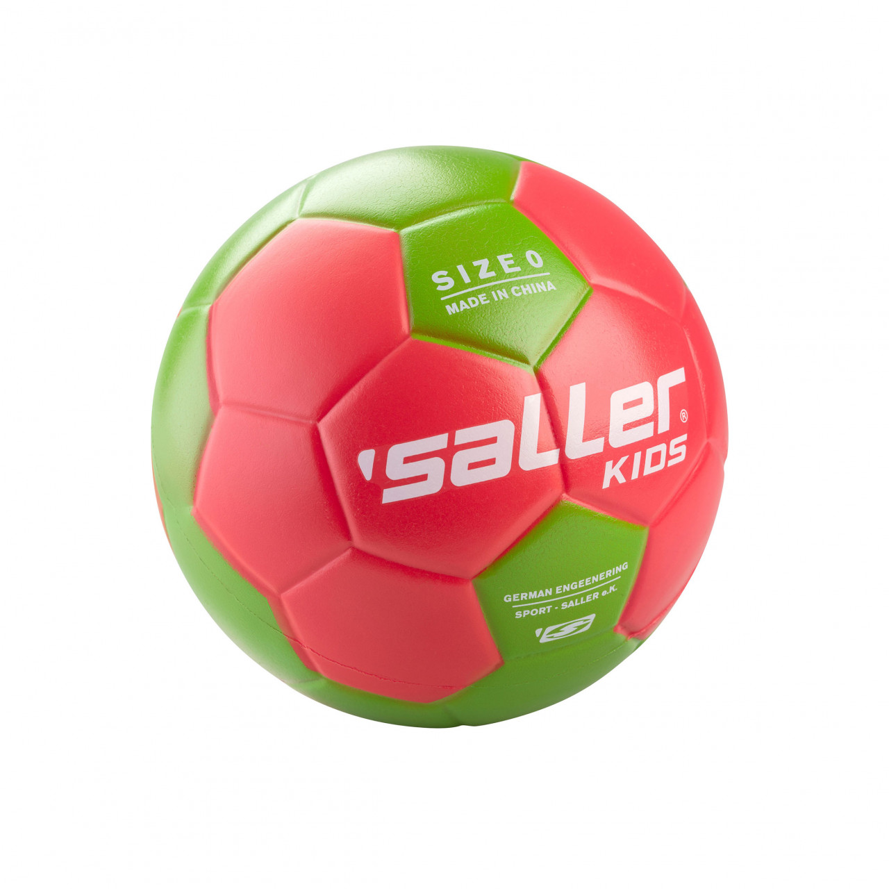 Saller saller Kids Schaumstoffball