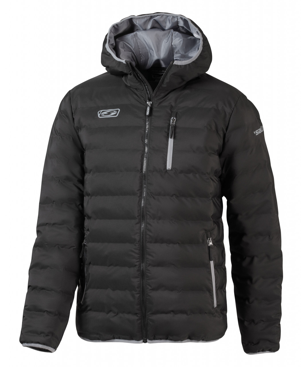 Saller Thermojacke