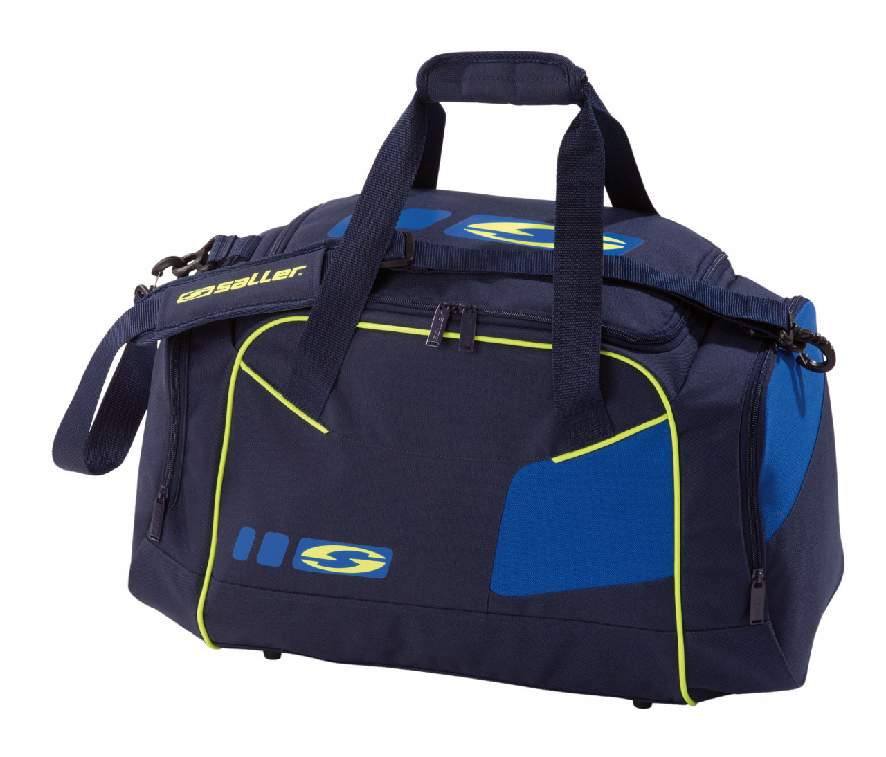 Saller Teamtasche »sallerMundial MEDIUM«